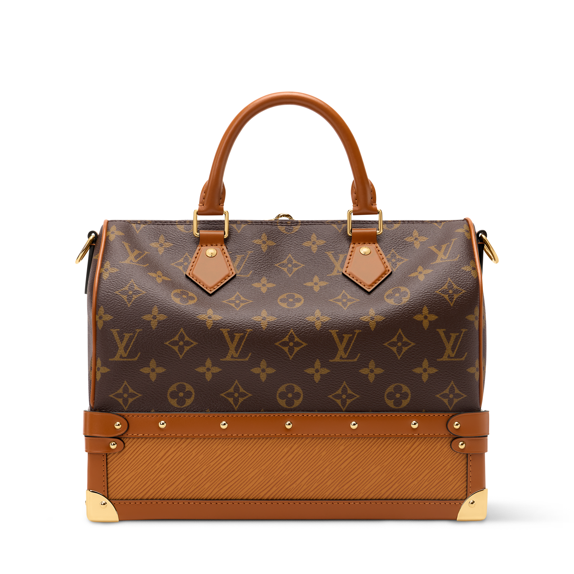 Side Trunk Vibe MM LV Vibe - Women Bags | LOUIS VUITTON